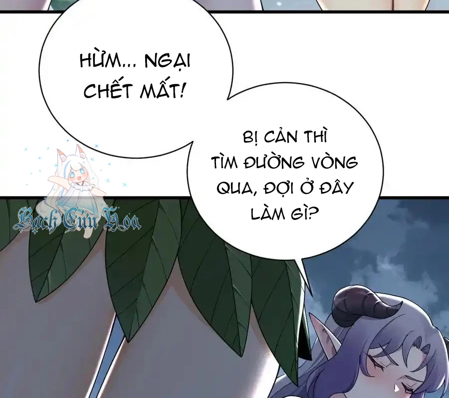 Thánh Nữ, Xin Hãy Dừng Ngay Những Trò Quái Đản Của Cô Đi!! Chapter 81 - Next Chapter 82