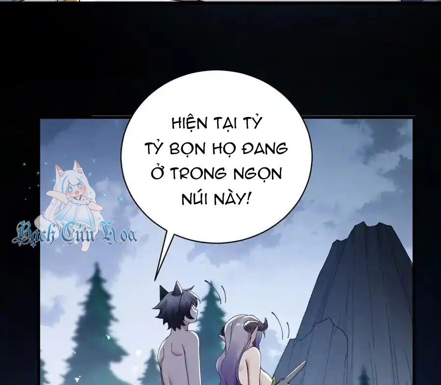 Thánh Nữ, Xin Hãy Dừng Ngay Những Trò Quái Đản Của Cô Đi!! Chapter 81 - Next Chapter 82