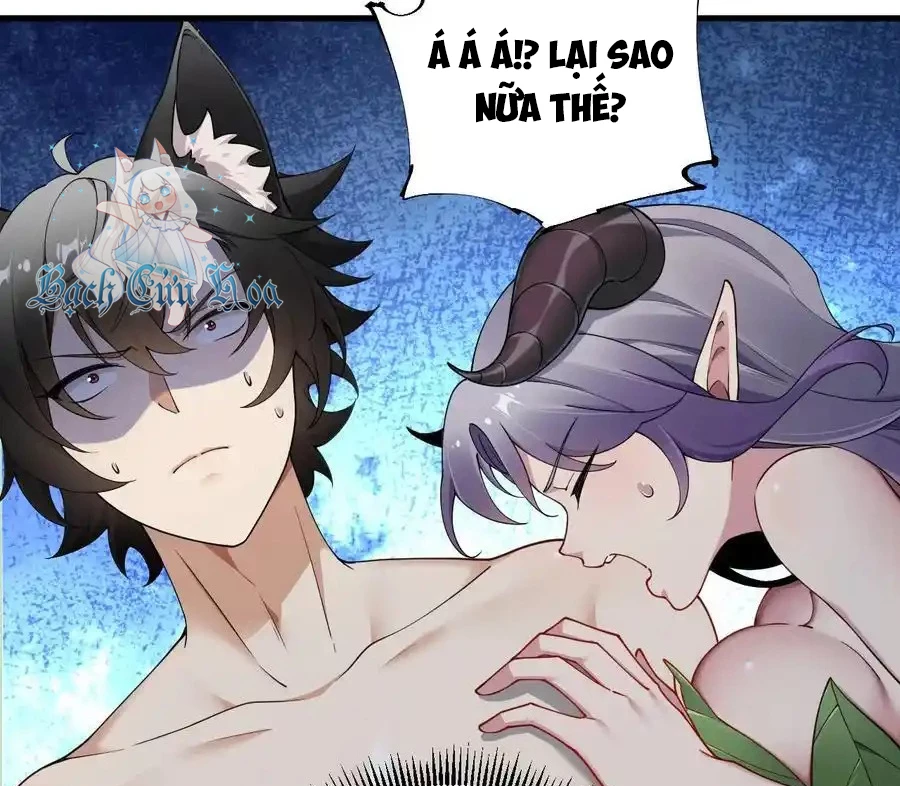 Thánh Nữ, Xin Hãy Dừng Ngay Những Trò Quái Đản Của Cô Đi!! Chapter 81 - Next Chapter 82