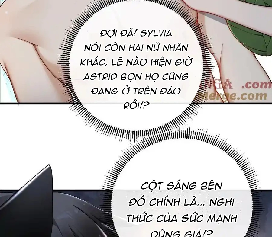 Thánh Nữ, Xin Hãy Dừng Ngay Những Trò Quái Đản Của Cô Đi!! Chapter 81 - Next Chapter 82