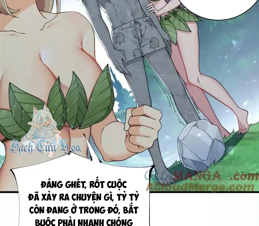 Thánh Nữ, Xin Hãy Dừng Ngay Những Trò Quái Đản Của Cô Đi!! Chapter 81 - Next Chapter 82