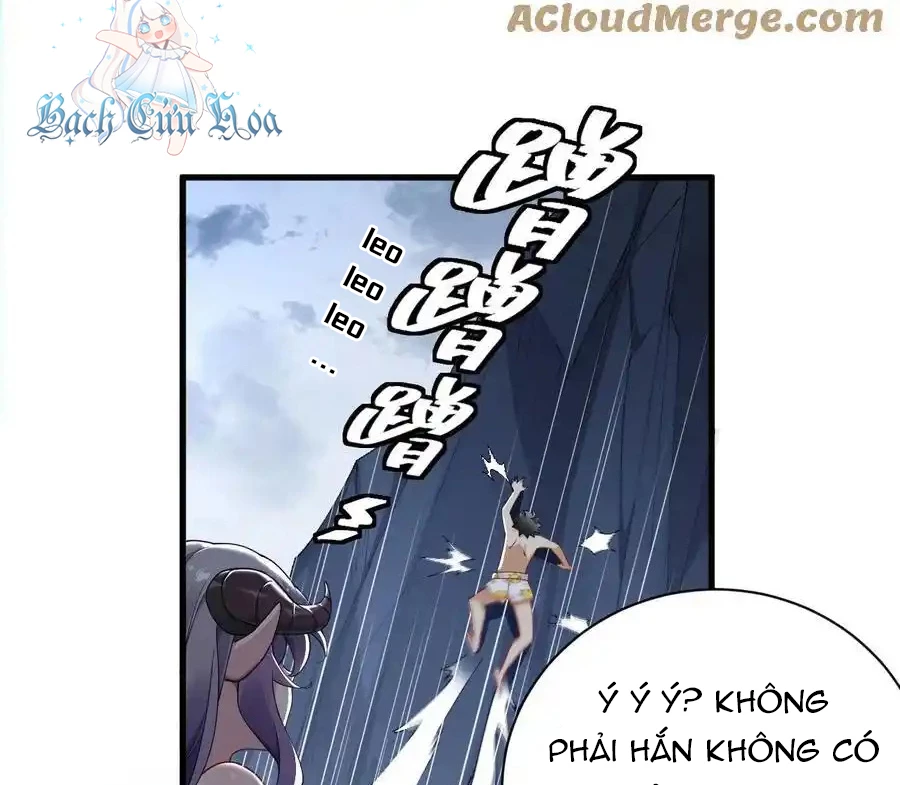 Thánh Nữ, Xin Hãy Dừng Ngay Những Trò Quái Đản Của Cô Đi!! Chapter 81 - Next Chapter 82