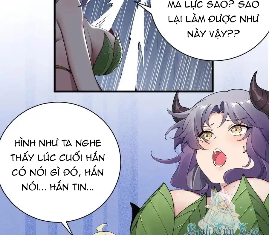 Thánh Nữ, Xin Hãy Dừng Ngay Những Trò Quái Đản Của Cô Đi!! Chapter 81 - Next Chapter 82