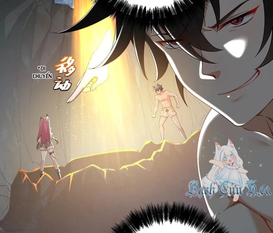 Thánh Nữ, Xin Hãy Dừng Ngay Những Trò Quái Đản Của Cô Đi!! Chapter 82 - Trang 4