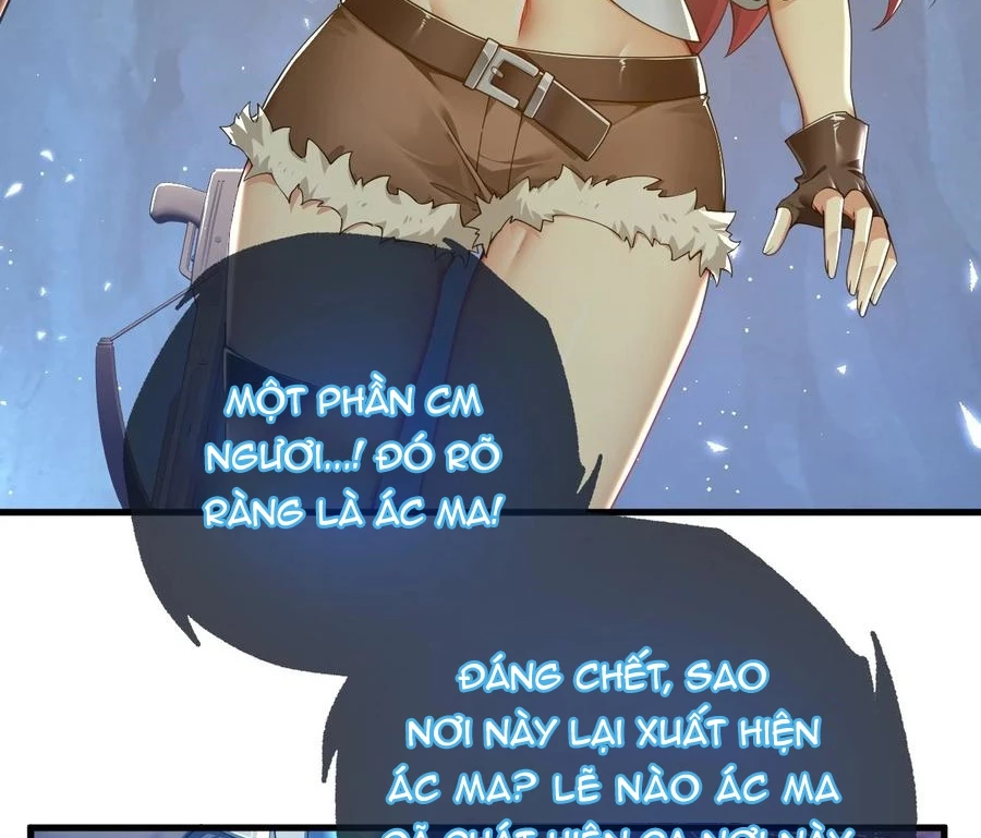 Thánh Nữ, Xin Hãy Dừng Ngay Những Trò Quái Đản Của Cô Đi!! Chapter 82 - Trang 4