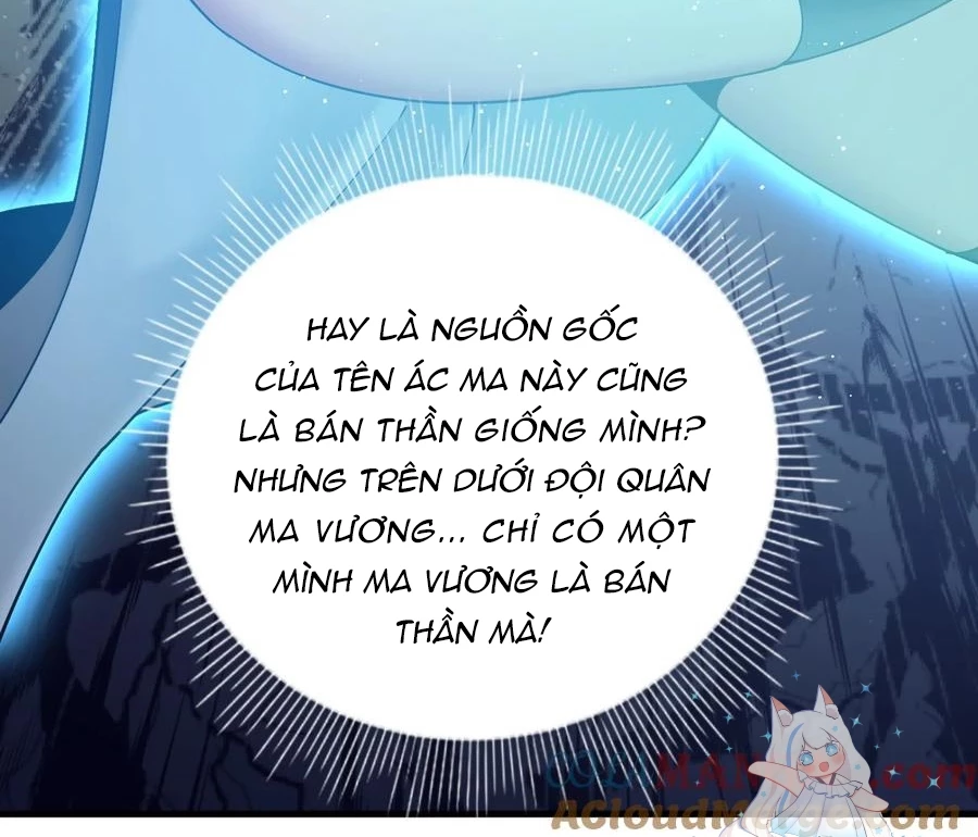 Thánh Nữ, Xin Hãy Dừng Ngay Những Trò Quái Đản Của Cô Đi!! Chapter 82 - Trang 4