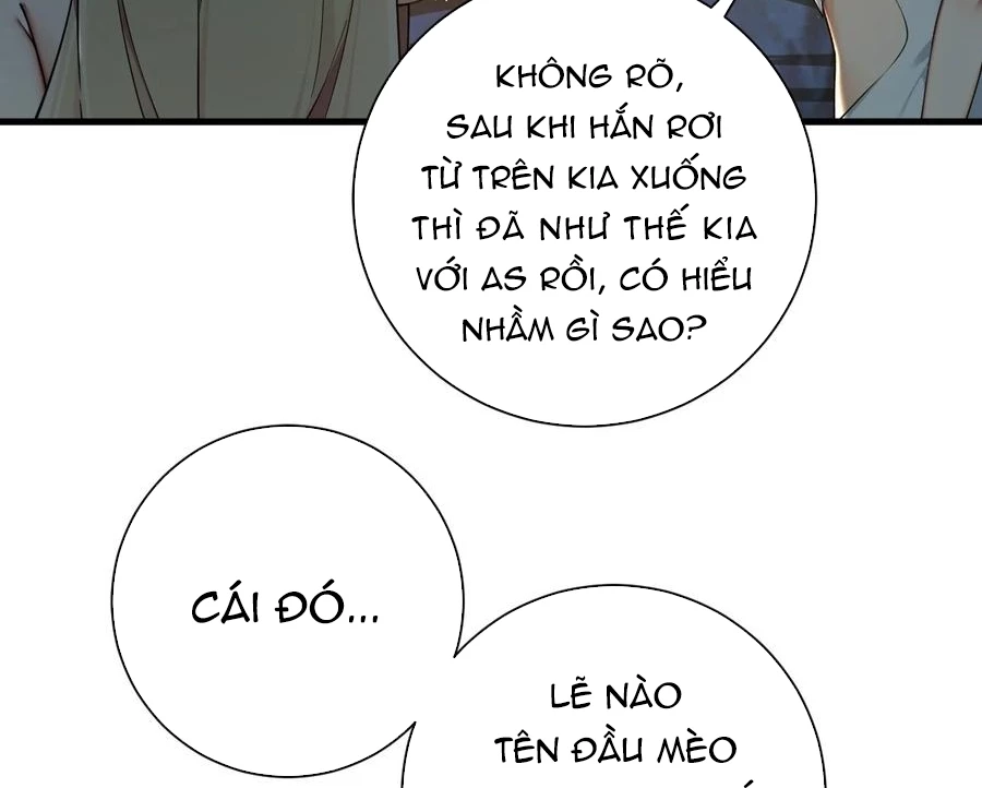 Thánh Nữ, Xin Hãy Dừng Ngay Những Trò Quái Đản Của Cô Đi!! Chapter 82 - Trang 4