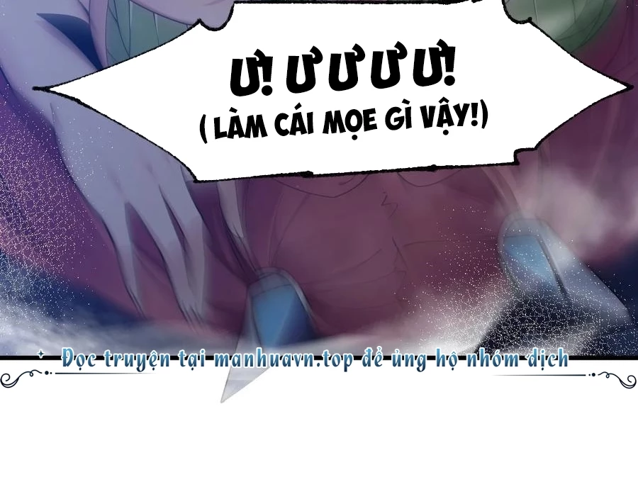 Thánh Nữ, Xin Hãy Dừng Ngay Những Trò Quái Đản Của Cô Đi!! Chapter 82 - Trang 4