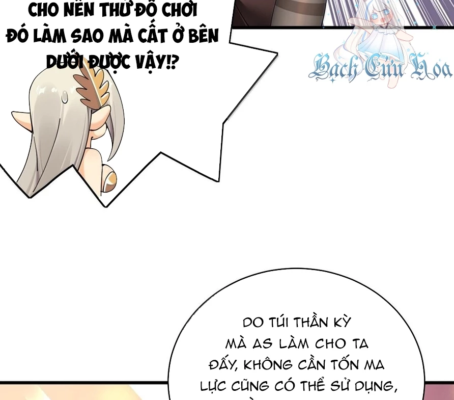 Thánh Nữ, Xin Hãy Dừng Ngay Những Trò Quái Đản Của Cô Đi!! Chapter 84 - Next Chapter 85