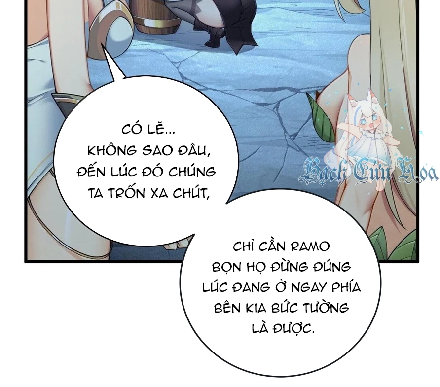 Thánh Nữ, Xin Hãy Dừng Ngay Những Trò Quái Đản Của Cô Đi!! Chapter 84 - Next Chapter 85