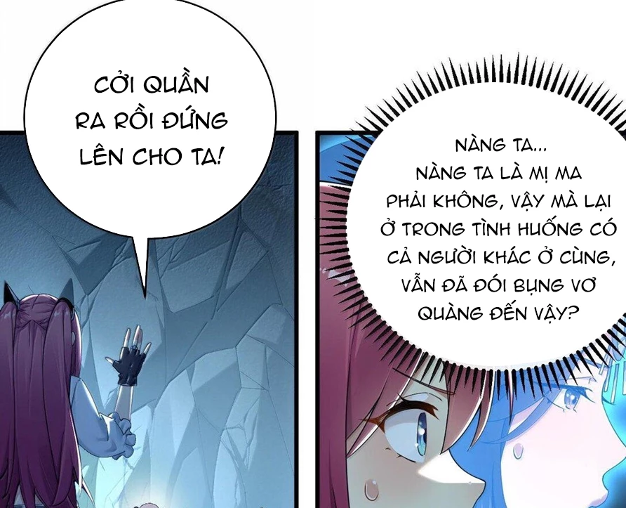 Thánh Nữ, Xin Hãy Dừng Ngay Những Trò Quái Đản Của Cô Đi!! Chapter 84 - Next Chapter 85