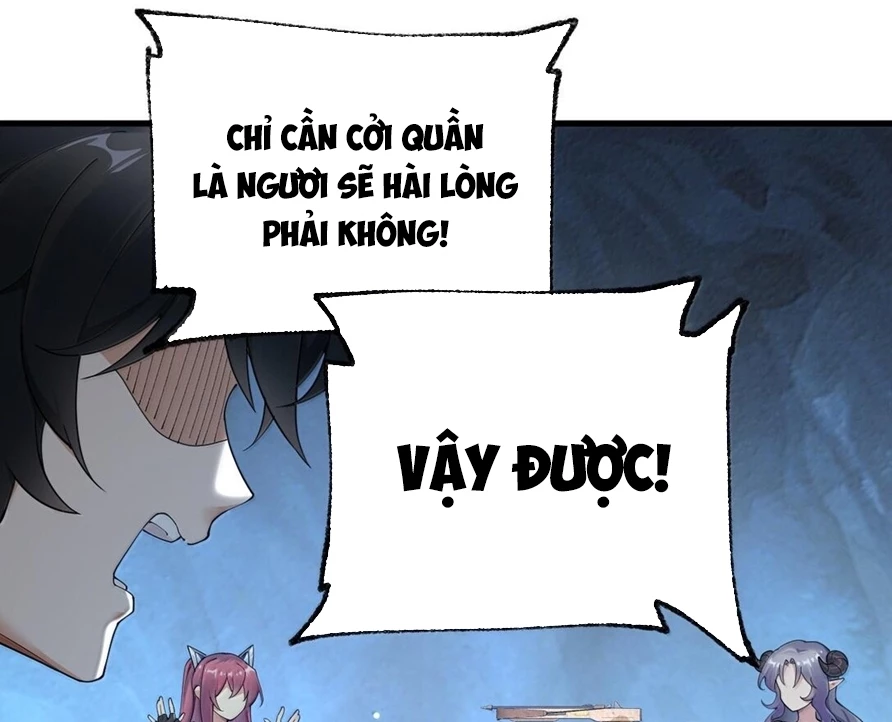 Thánh Nữ, Xin Hãy Dừng Ngay Những Trò Quái Đản Của Cô Đi!! Chapter 84 - Next Chapter 85