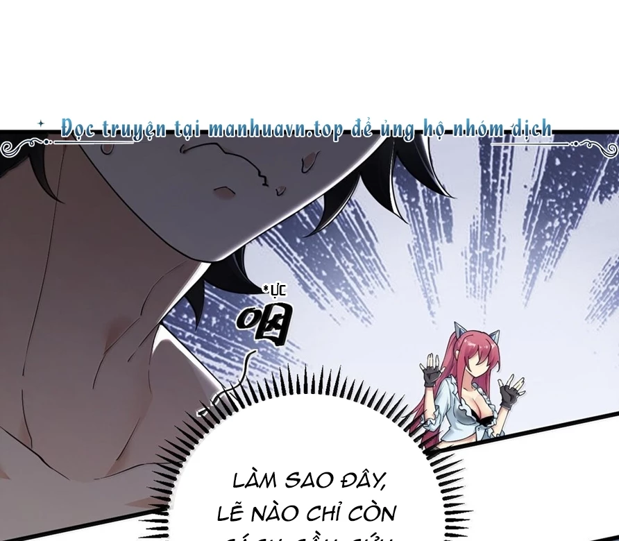 Thánh Nữ, Xin Hãy Dừng Ngay Những Trò Quái Đản Của Cô Đi!! Chapter 84 - Next Chapter 85