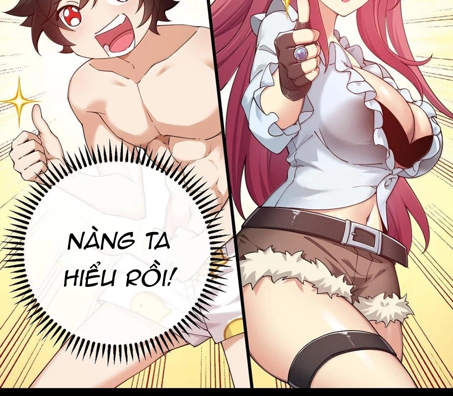 Thánh Nữ, Xin Hãy Dừng Ngay Những Trò Quái Đản Của Cô Đi!! Chapter 84 - Next Chapter 85