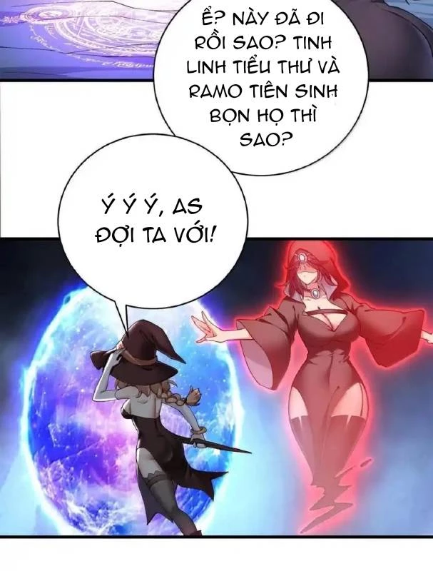 Thánh Nữ, Xin Hãy Dừng Ngay Những Trò Quái Đản Của Cô Đi!! Chapter 87 - Next Chapter 88