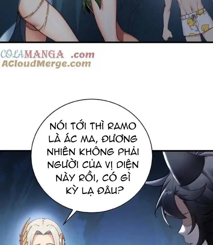 Thánh Nữ, Xin Hãy Dừng Ngay Những Trò Quái Đản Của Cô Đi!! Chapter 87 - Next Chapter 88