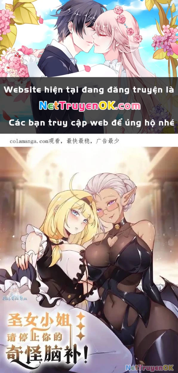 Thánh Nữ, Xin Hãy Dừng Ngay Những Trò Quái Đản Của Cô Đi!! Chapter 88 - Next Chapter 89