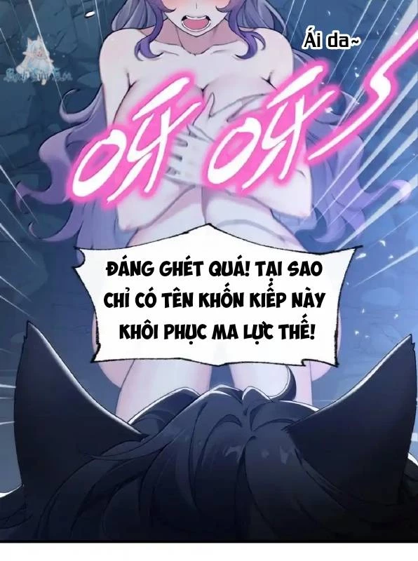 Thánh Nữ, Xin Hãy Dừng Ngay Những Trò Quái Đản Của Cô Đi!! Chapter 88 - Next Chapter 89