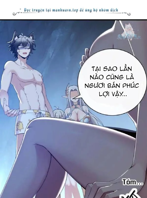 Thánh Nữ, Xin Hãy Dừng Ngay Những Trò Quái Đản Của Cô Đi!! Chapter 88 - Next Chapter 89