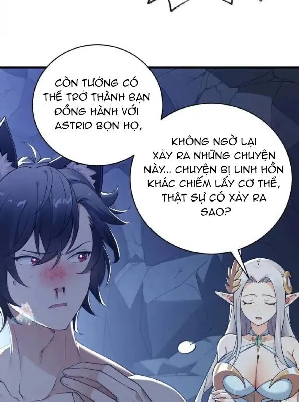 Thánh Nữ, Xin Hãy Dừng Ngay Những Trò Quái Đản Của Cô Đi!! Chapter 88 - Next Chapter 89