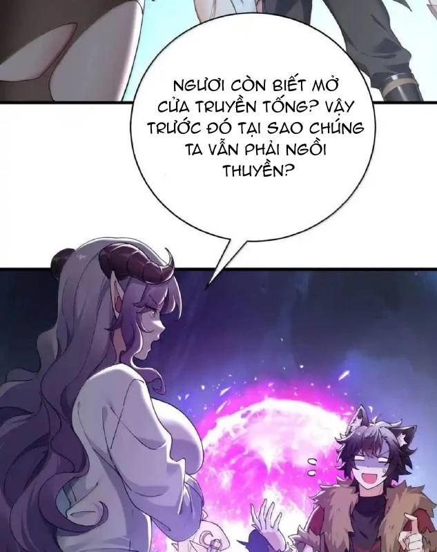 Thánh Nữ, Xin Hãy Dừng Ngay Những Trò Quái Đản Của Cô Đi!! Chapter 88 - Next Chapter 89