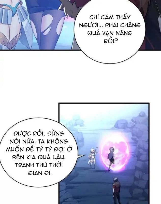 Thánh Nữ, Xin Hãy Dừng Ngay Những Trò Quái Đản Của Cô Đi!! Chapter 88 - Next Chapter 89