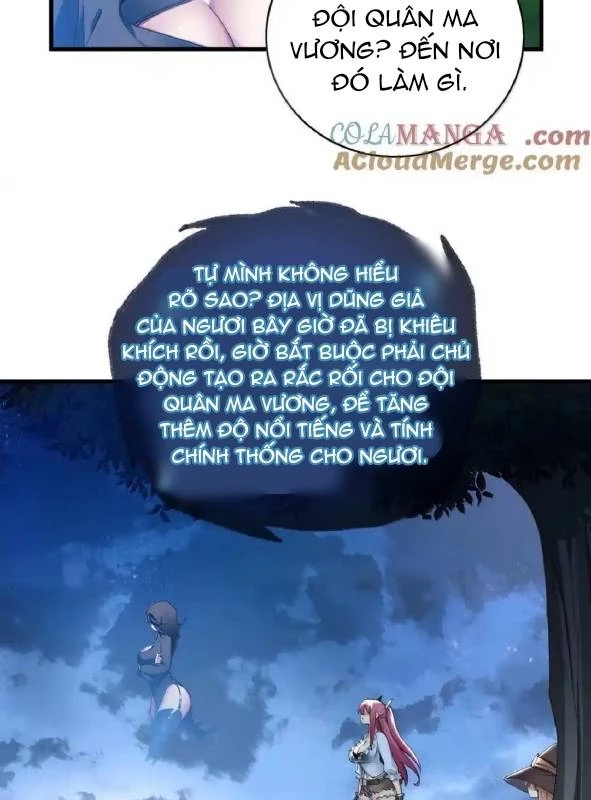 Thánh Nữ, Xin Hãy Dừng Ngay Những Trò Quái Đản Của Cô Đi!! Chapter 88 - Next Chapter 89