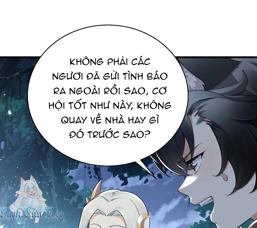 Thánh Nữ, Xin Hãy Dừng Ngay Những Trò Quái Đản Của Cô Đi!! Chapter 89 - Next Chapter 90