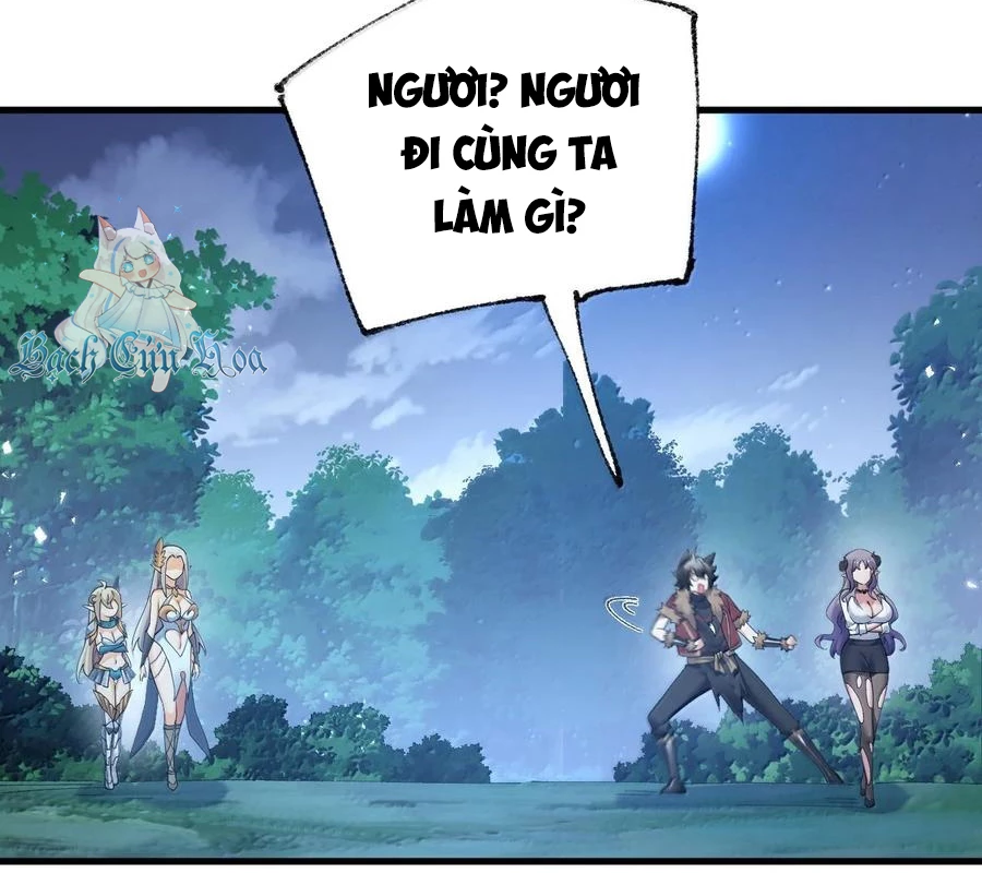 Thánh Nữ, Xin Hãy Dừng Ngay Những Trò Quái Đản Của Cô Đi!! Chapter 89 - Next Chapter 90