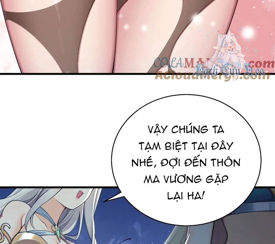 Thánh Nữ, Xin Hãy Dừng Ngay Những Trò Quái Đản Của Cô Đi!! Chapter 89 - Next Chapter 90