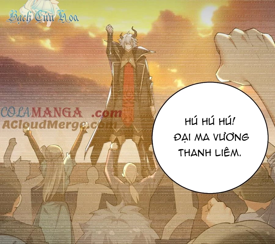 Thánh Nữ, Xin Hãy Dừng Ngay Những Trò Quái Đản Của Cô Đi!! Chapter 89 - Next Chapter 90