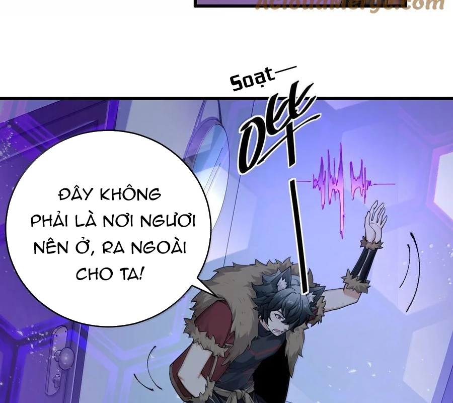 Thánh Nữ, Xin Hãy Dừng Ngay Những Trò Quái Đản Của Cô Đi!! Chapter 89 - Next Chapter 90