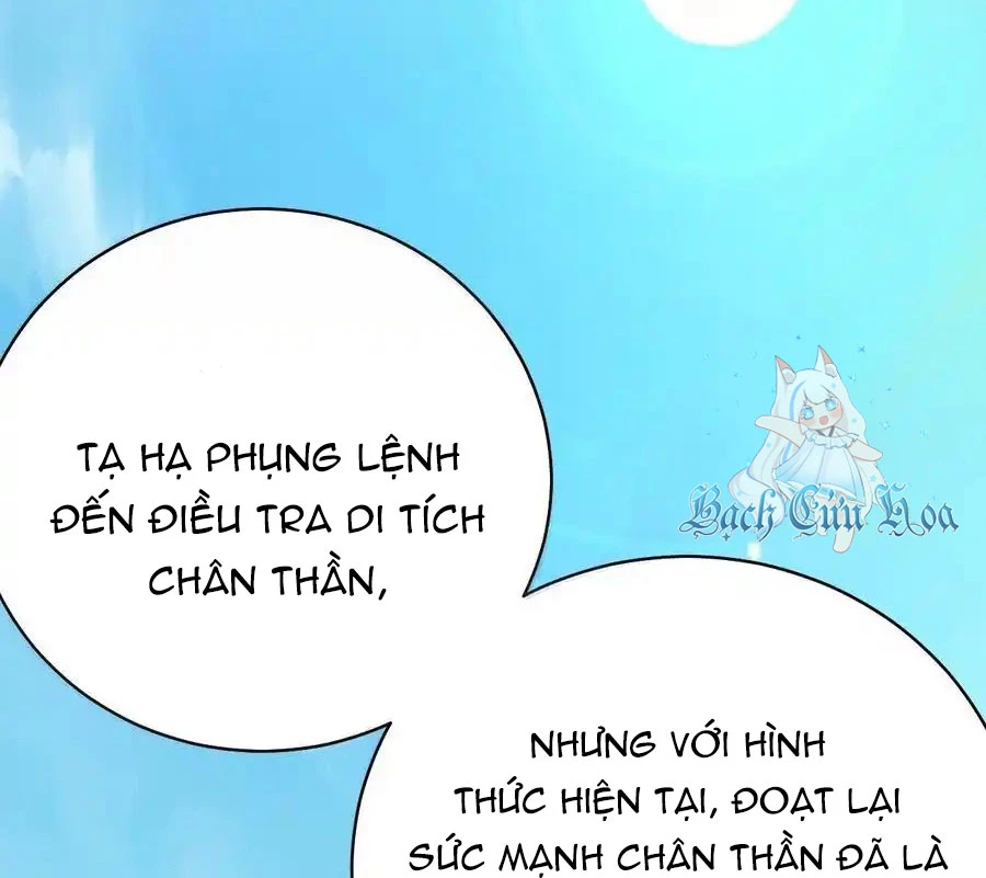 Thánh Nữ, Xin Hãy Dừng Ngay Những Trò Quái Đản Của Cô Đi!! Chapter 97 - Next Chapter 98