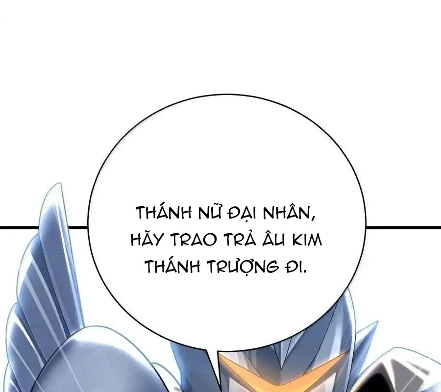 Thánh Nữ, Xin Hãy Dừng Ngay Những Trò Quái Đản Của Cô Đi!! Chapter 97 - Next Chapter 98