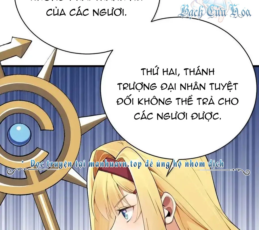 Thánh Nữ, Xin Hãy Dừng Ngay Những Trò Quái Đản Của Cô Đi!! Chapter 97 - Next Chapter 98