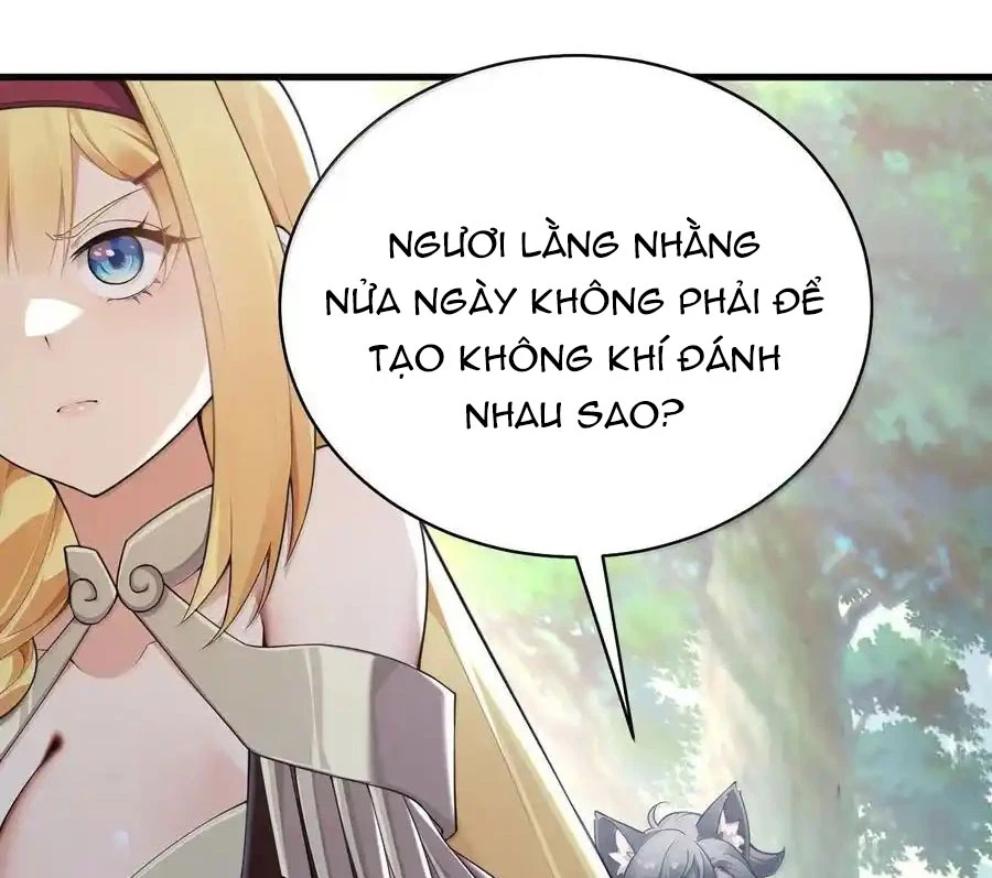 Thánh Nữ, Xin Hãy Dừng Ngay Những Trò Quái Đản Của Cô Đi!! Chapter 97 - Next Chapter 98