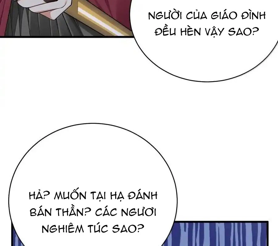 Thánh Nữ, Xin Hãy Dừng Ngay Những Trò Quái Đản Của Cô Đi!! Chapter 97 - Next Chapter 98