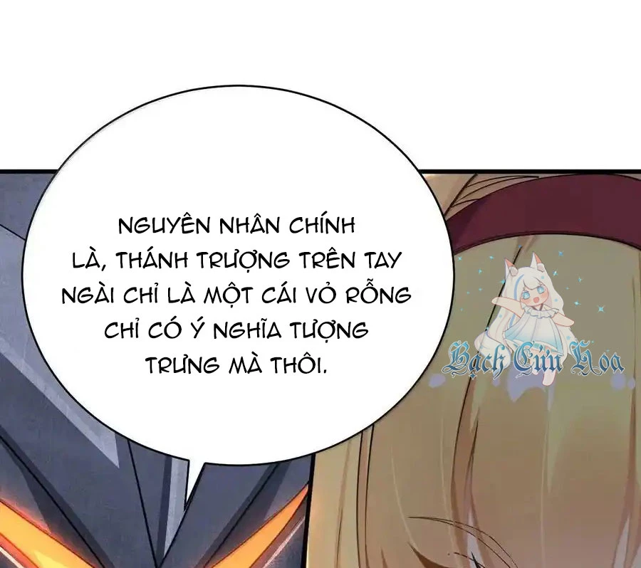 Thánh Nữ, Xin Hãy Dừng Ngay Những Trò Quái Đản Của Cô Đi!! Chapter 97 - Next Chapter 98