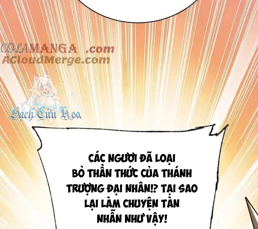 Thánh Nữ, Xin Hãy Dừng Ngay Những Trò Quái Đản Của Cô Đi!! Chapter 97 - Next Chapter 98