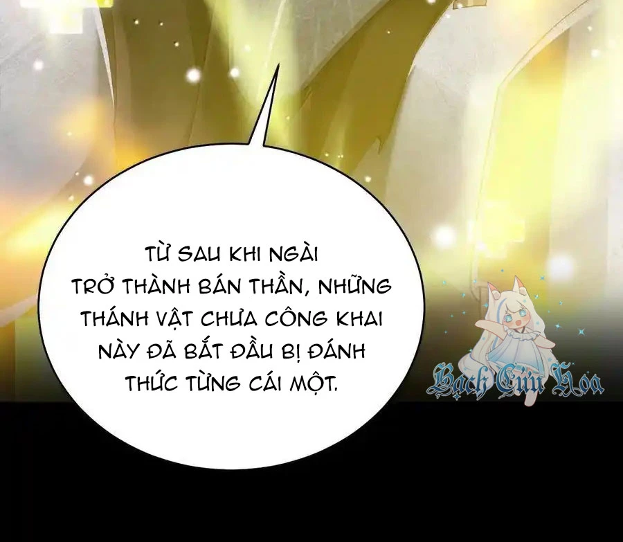 Thánh Nữ, Xin Hãy Dừng Ngay Những Trò Quái Đản Của Cô Đi!! Chapter 97 - Next Chapter 98