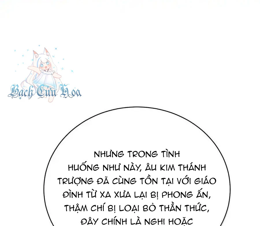 Thánh Nữ, Xin Hãy Dừng Ngay Những Trò Quái Đản Của Cô Đi!! Chapter 97 - Next Chapter 98