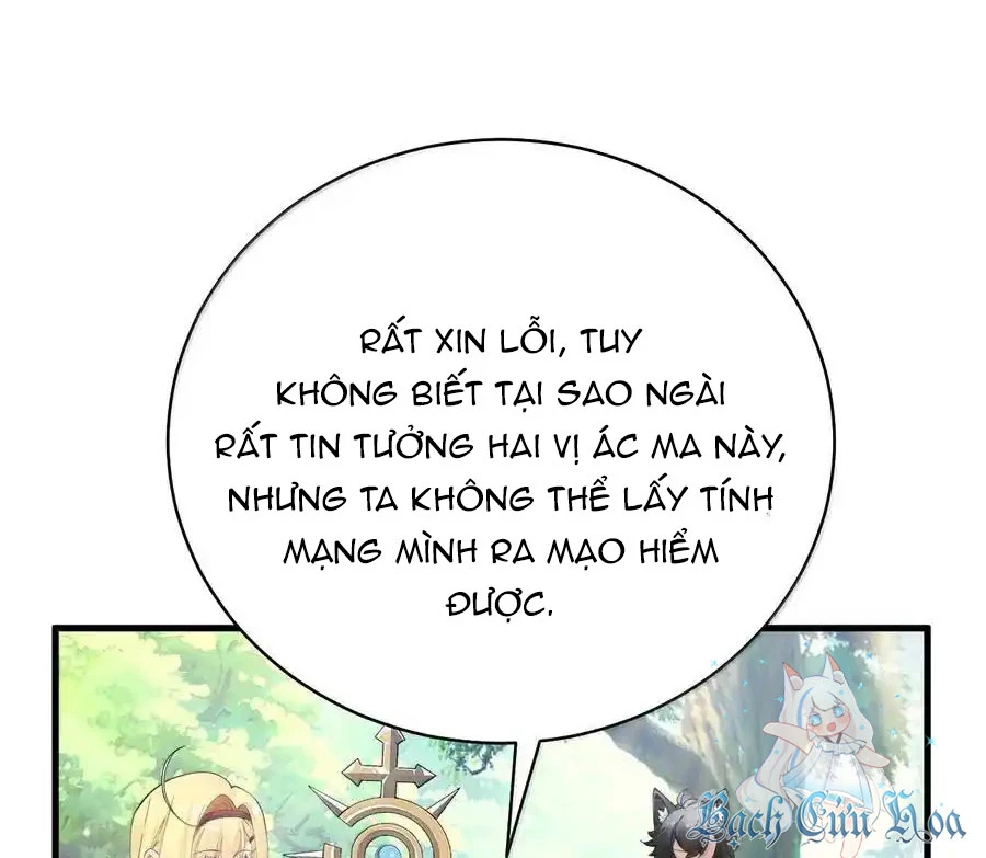 Thánh Nữ, Xin Hãy Dừng Ngay Những Trò Quái Đản Của Cô Đi!! Chapter 97 - Next Chapter 98