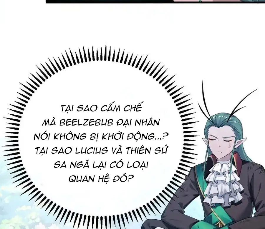 Thánh Nữ, Xin Hãy Dừng Ngay Những Trò Quái Đản Của Cô Đi!! Chapter 97 - Next Chapter 98