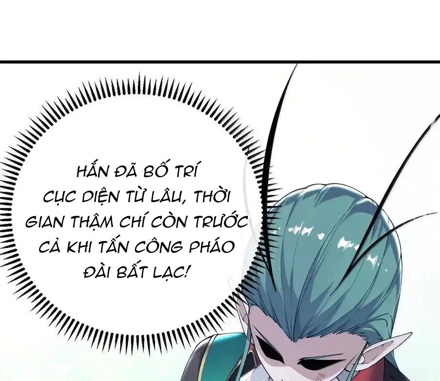 Thánh Nữ, Xin Hãy Dừng Ngay Những Trò Quái Đản Của Cô Đi!! Chapter 97 - Next Chapter 98