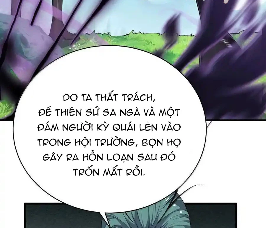 Thánh Nữ, Xin Hãy Dừng Ngay Những Trò Quái Đản Của Cô Đi!! Chapter 97 - Next Chapter 98