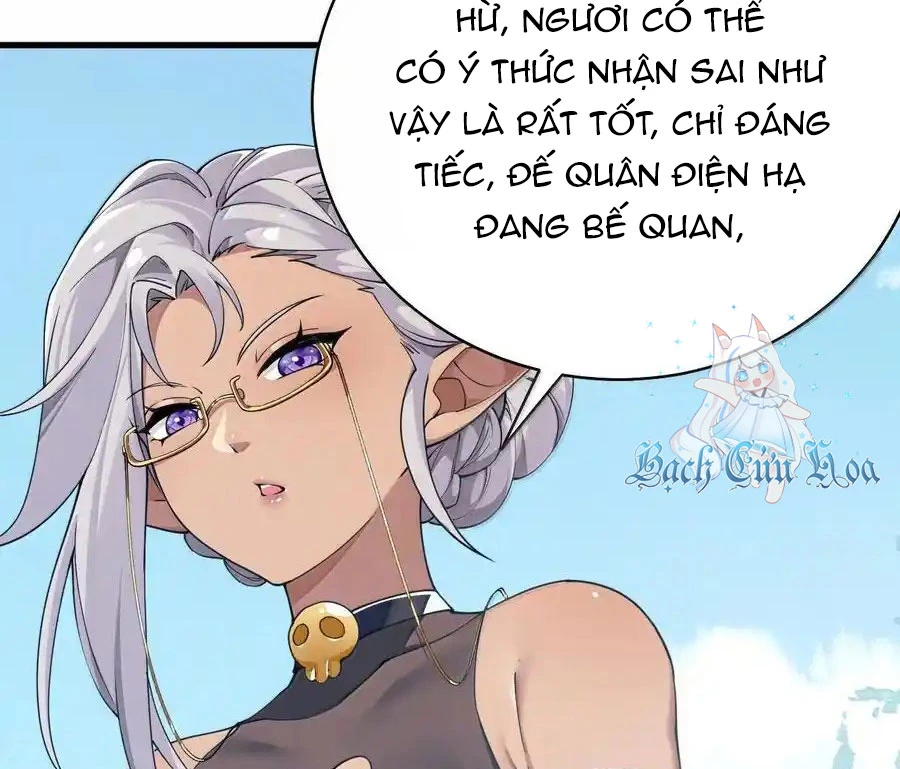 Thánh Nữ, Xin Hãy Dừng Ngay Những Trò Quái Đản Của Cô Đi!! Chapter 97 - Next Chapter 98