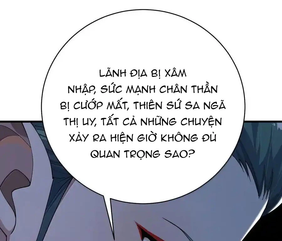 Thánh Nữ, Xin Hãy Dừng Ngay Những Trò Quái Đản Của Cô Đi!! Chapter 97 - Next Chapter 98