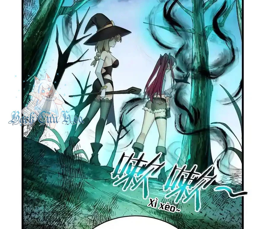 Thánh Nữ, Xin Hãy Dừng Ngay Những Trò Quái Đản Của Cô Đi!! Chapter 98 - Next Chapter 99