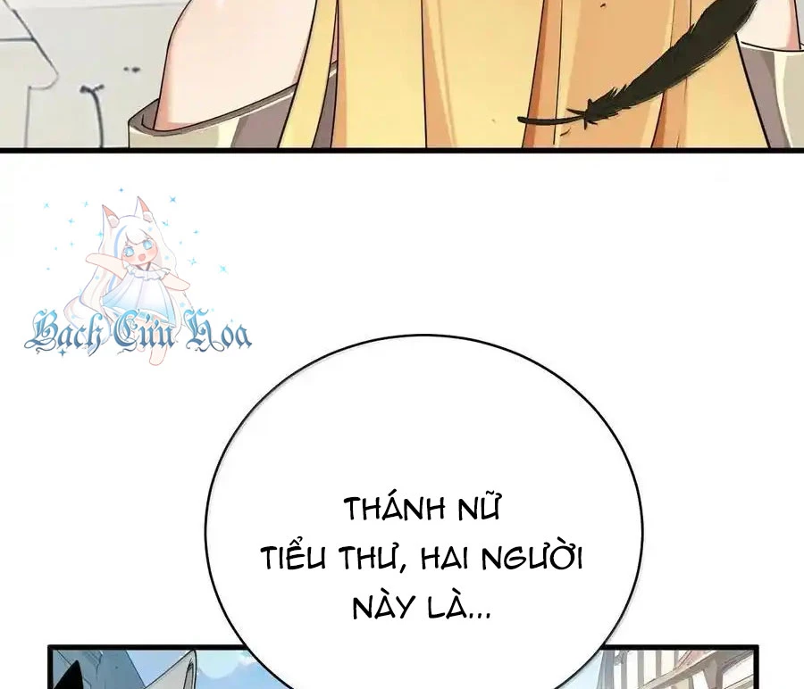 Thánh Nữ, Xin Hãy Dừng Ngay Những Trò Quái Đản Của Cô Đi!! Chapter 98 - Next Chapter 99