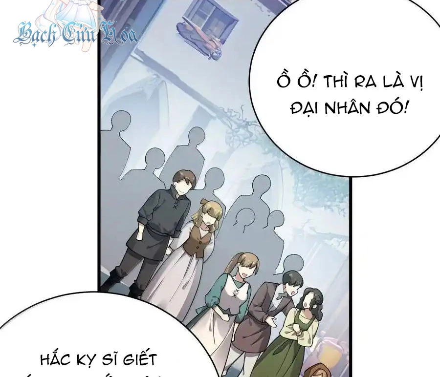 Thánh Nữ, Xin Hãy Dừng Ngay Những Trò Quái Đản Của Cô Đi!! Chapter 98 - Next Chapter 99